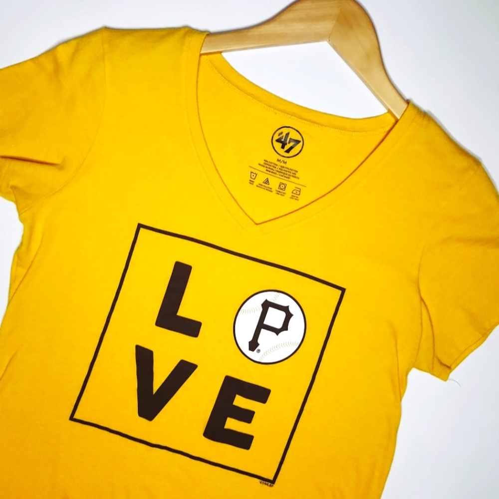 47 Pirates Top